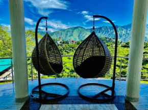 Sitara Hotel & Resort in the lap of nature, Mussoorie